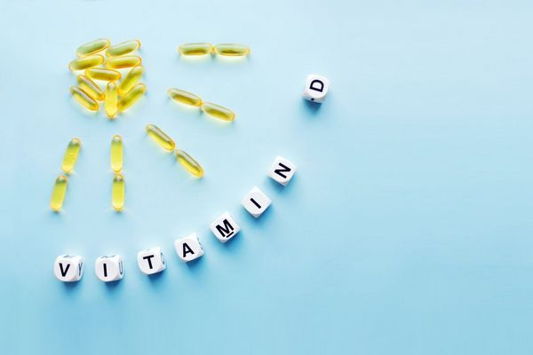 d vitamin vesebetegség