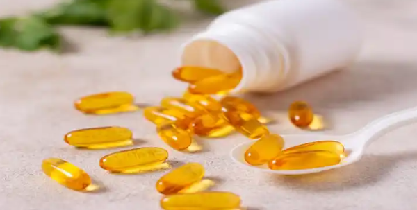 Mi az E-vitamin és miért fontos?