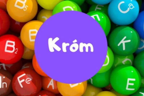 A króm hatása az anyagcserére és fogyásra
