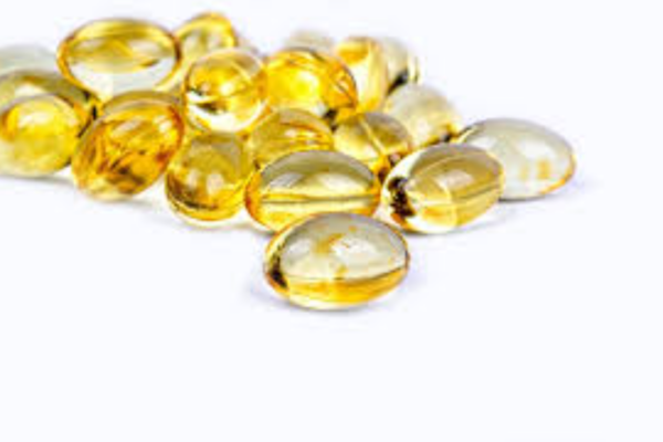 D-vitamin: Egészséges csontok és erős immunrendszer kulcsa