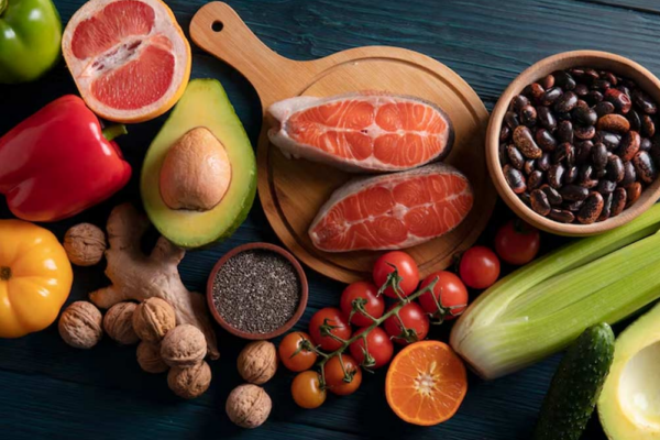 Hogyan segíti a C-vitamin a vas felszívódását?